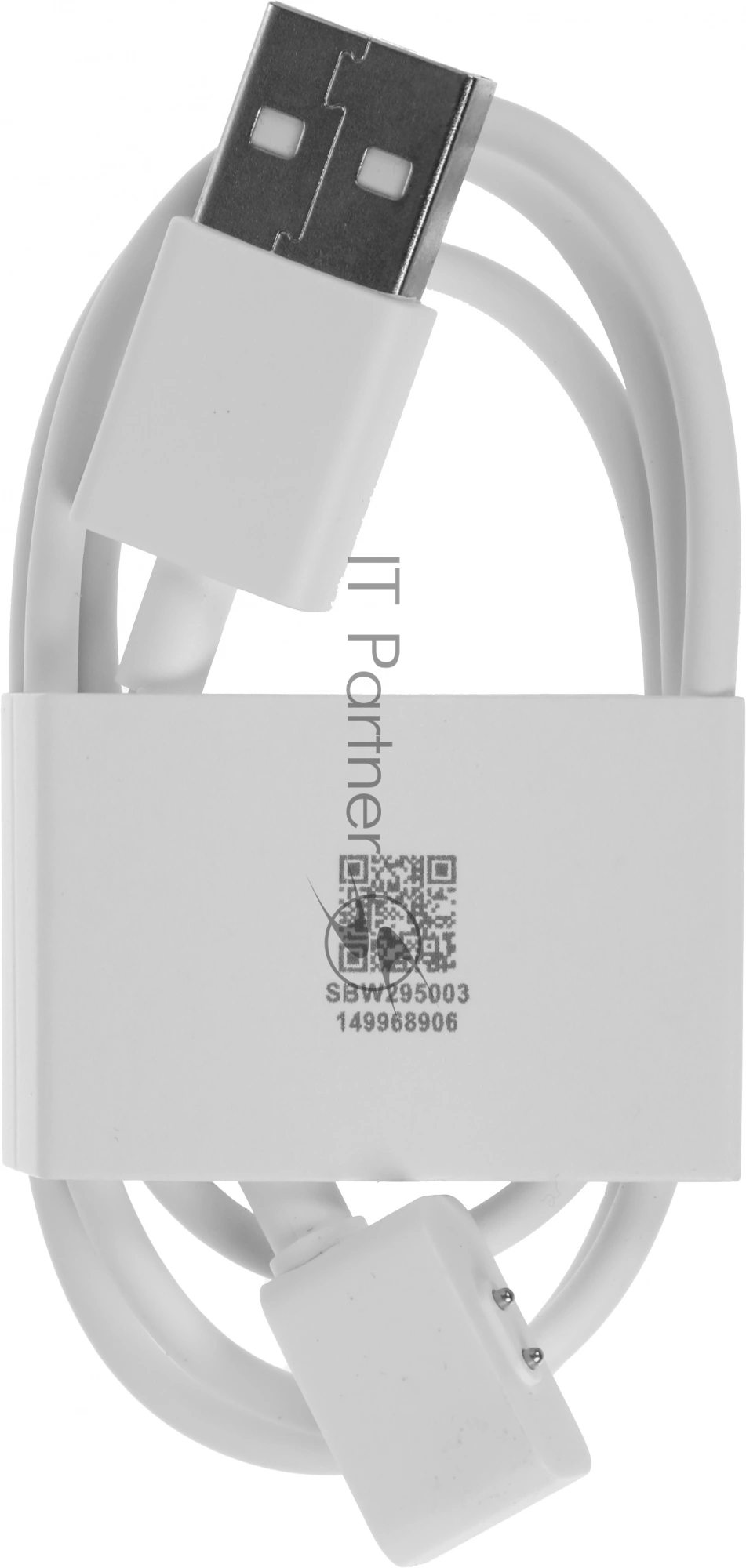 Фитнес-браслет Xiaomi Smart Band 9 Active M2435B1, 1.47" TFT, Bluetooth, WR50, бежевый / белый