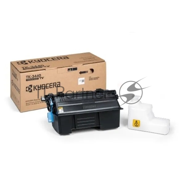 Картридж лазерный ProfiLine PL-TK-3440 для принтеров Kyocera ECOSYS PA6000x/MA6000ifx 40000 копий