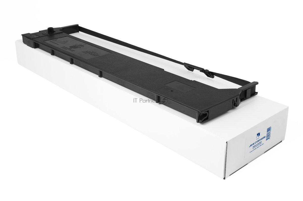 Матричный картридж NVPrint для Epson DFX-5000/5000+/8000/8500 (NV-RC-C13S015055BA) совместимый