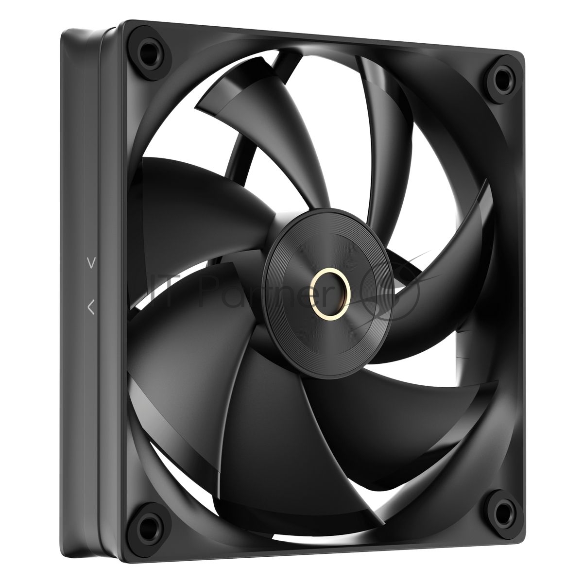 Кулер для процессора Cooler Ocypus Iota A40 BK черный 120мм алюминий+медь 2000rpm 29db 4-pin 220W 156мм