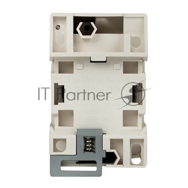 Контактор КМЭ 9А кат. 24В AC 1НО PROxima EKF ctr-s-9-24