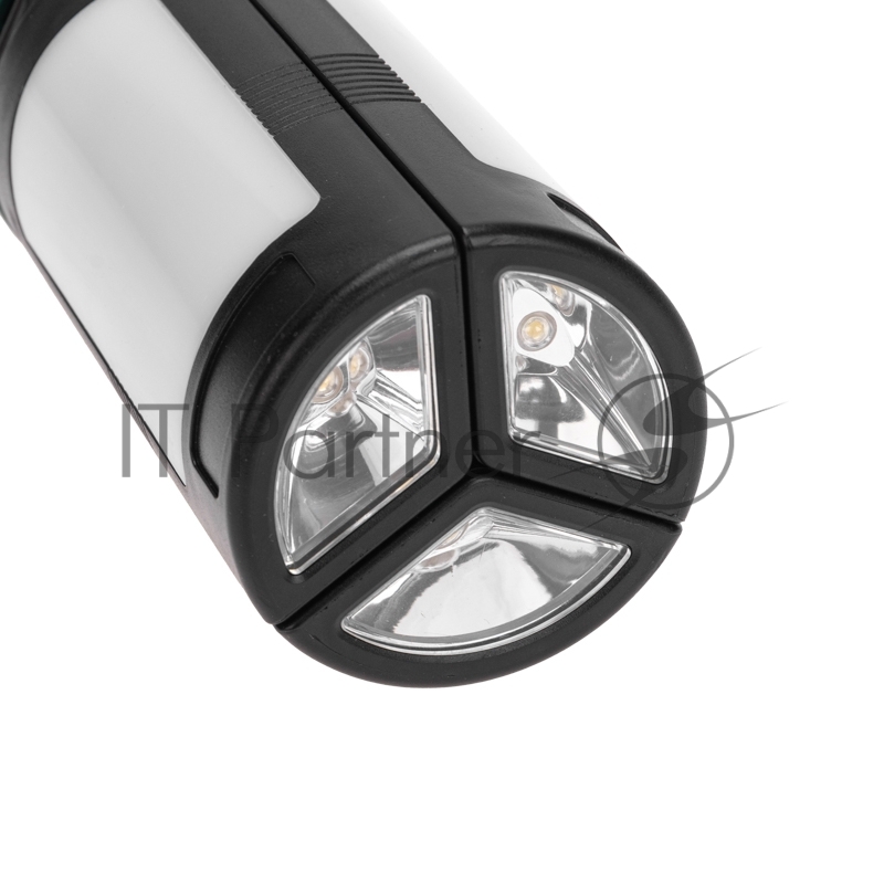 Rexant 75-8003 Фонарь многофункциональный, с магнитом, крюком и функцией Power bank
