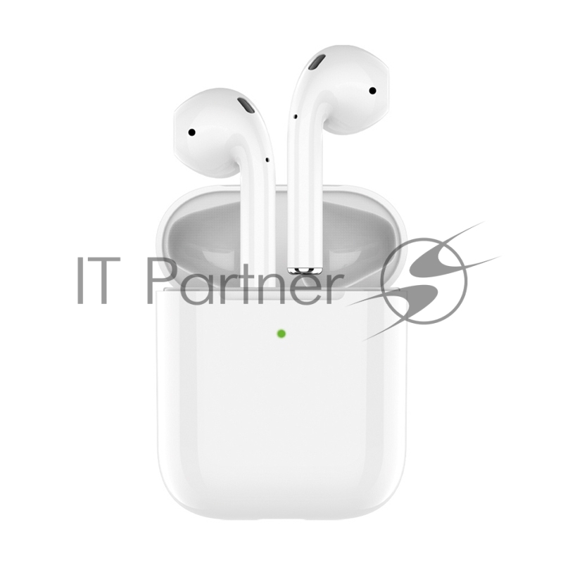 Наушники TWS Rexant Air R1 белый, вкладыши, Bluetooth, до 3 ч