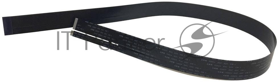 Шлейф планшетного сканера NVP для HP LJ M1536 (совместимый) (FF-M1536/ CE538-60106)