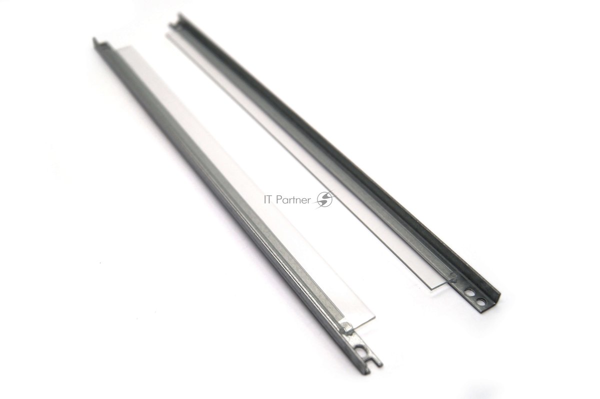 Дозирующее лезвие (DB) NVPrint для HP (20 шт) CCB435A/CB436A/CE285A/CE278A/CF279A/CF283A/X, Canon CRG-712/713/725/726/737/728 (LJ P1005/P1006/P1505/M1120/M1530/M1560, LJ Pro M1132/1210/1212/M125/M225) совместимое
