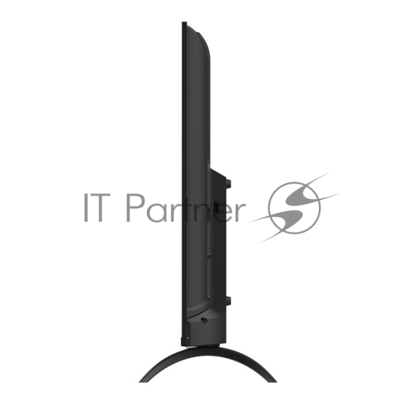 Телевизор Centek 50" CT-8850 черный LED UHD 60Hz Smart TV