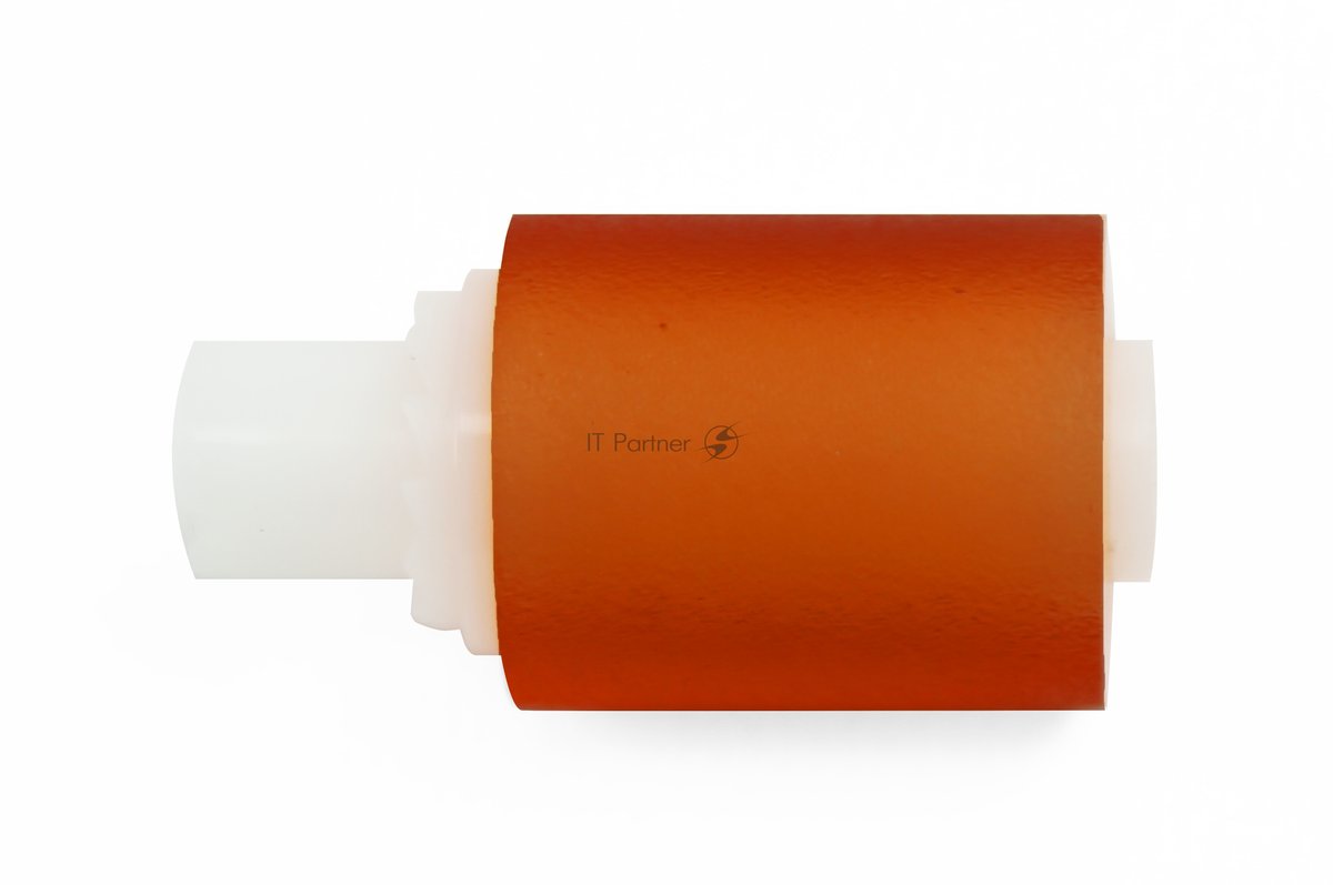 -/ Ролик подачи бумаги NVP для Konica Minolta ADF 454e/554e/C454/C554/DF624/DF701 (совмест)