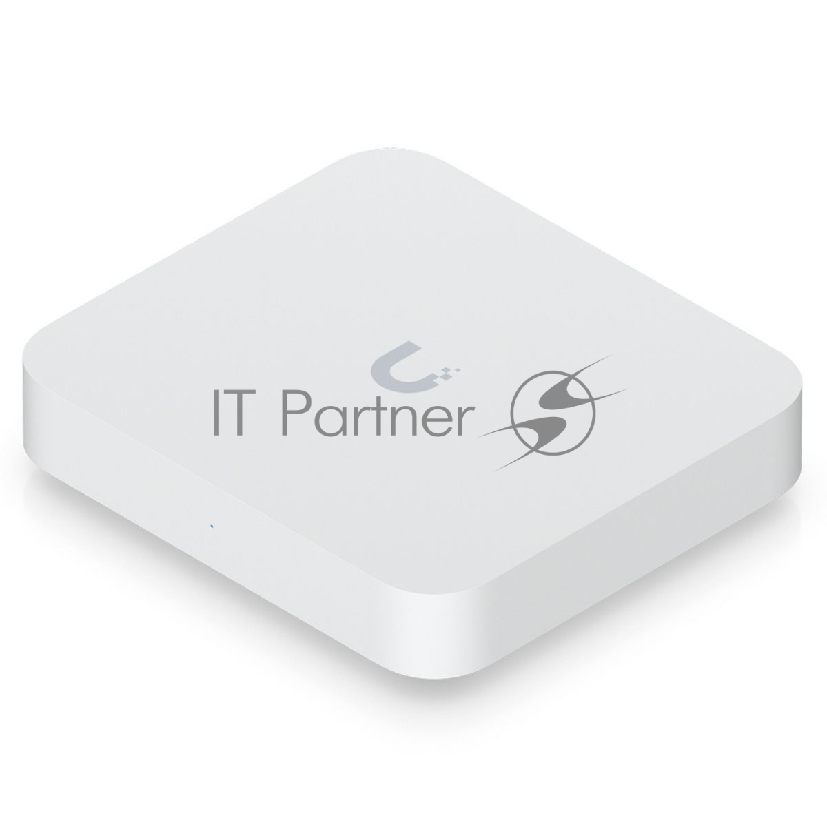 Маршрутизатор Ubiquiti UniFi Gateway Max 4 ядра (1,5 ГГц), 4х 2.5G LAN, 1х 2.5G WAN