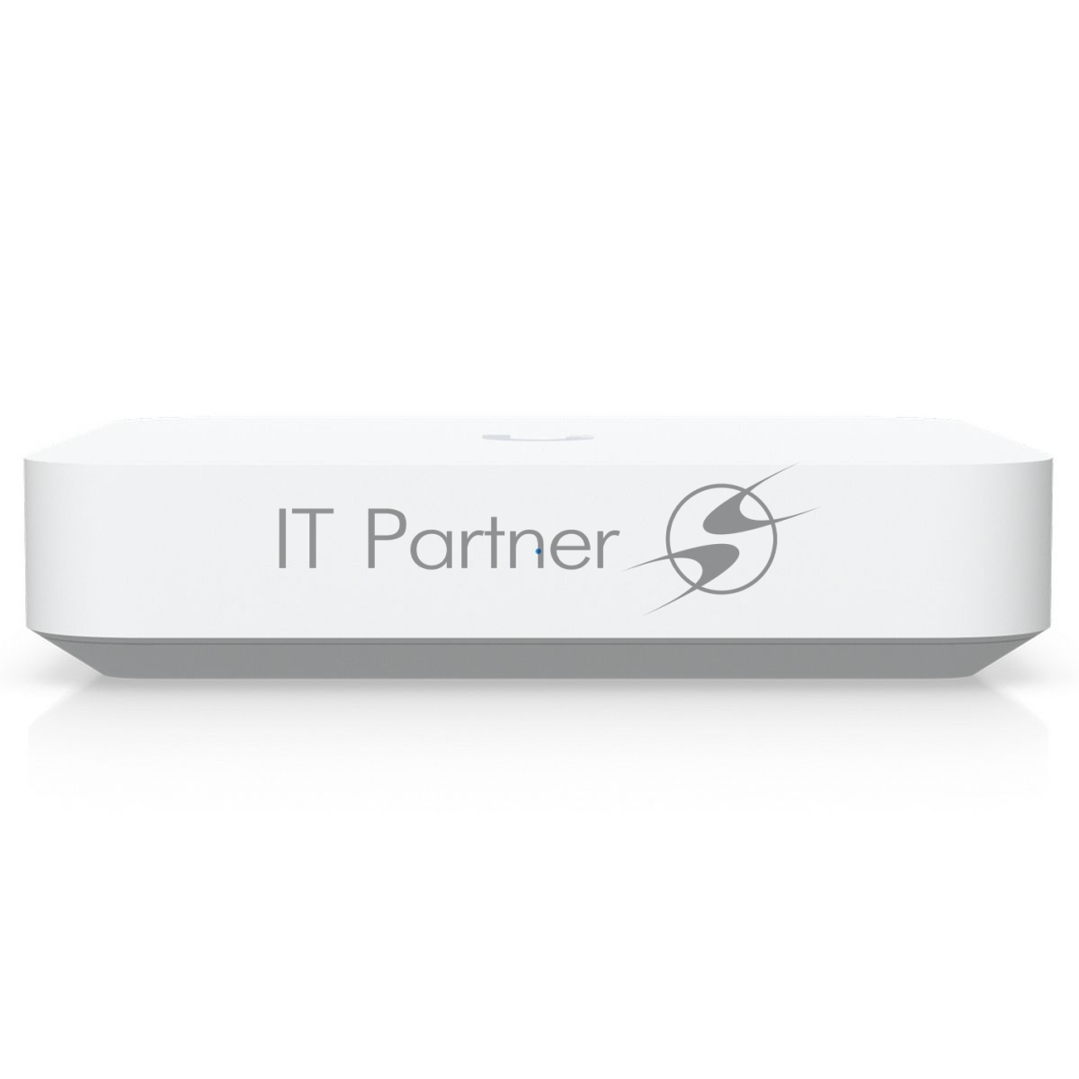 Маршрутизатор Ubiquiti UniFi Gateway Max 4 ядра (1,5 ГГц), 4х 2.5G LAN, 1х 2.5G WAN