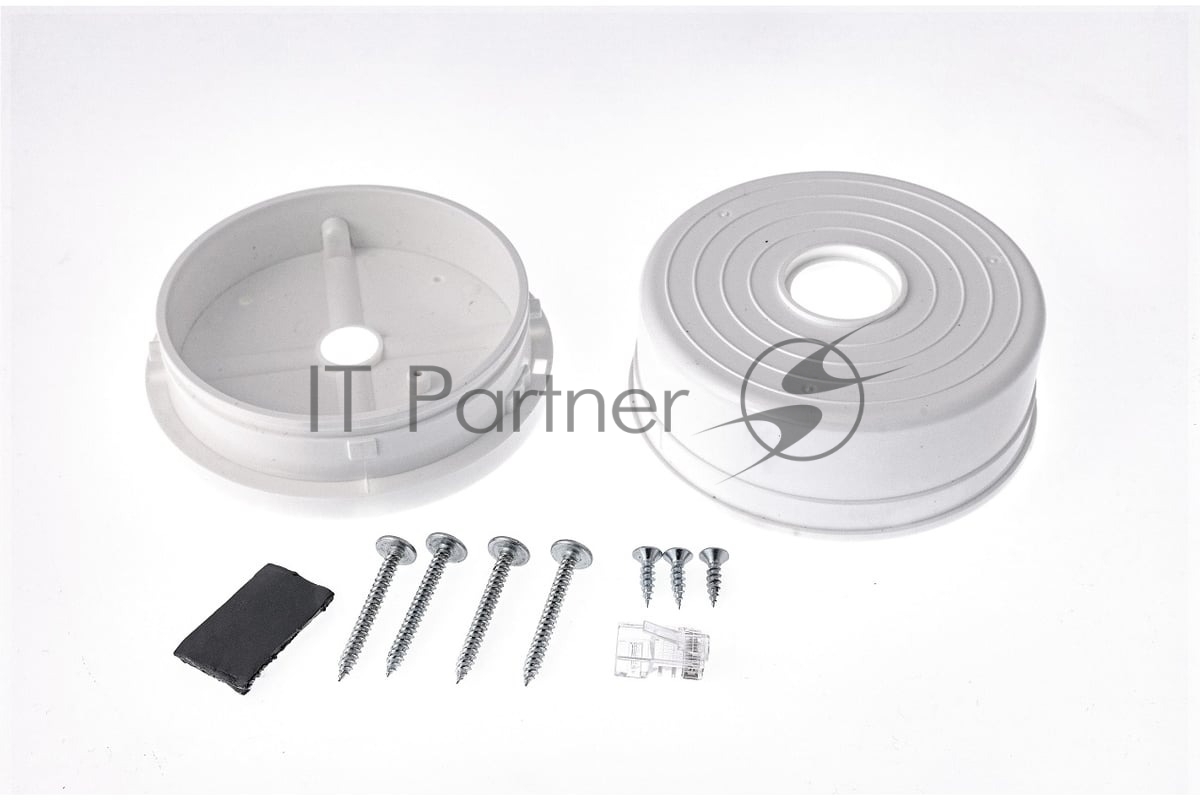 Монтажная коробка Suprlan LK 05-0900