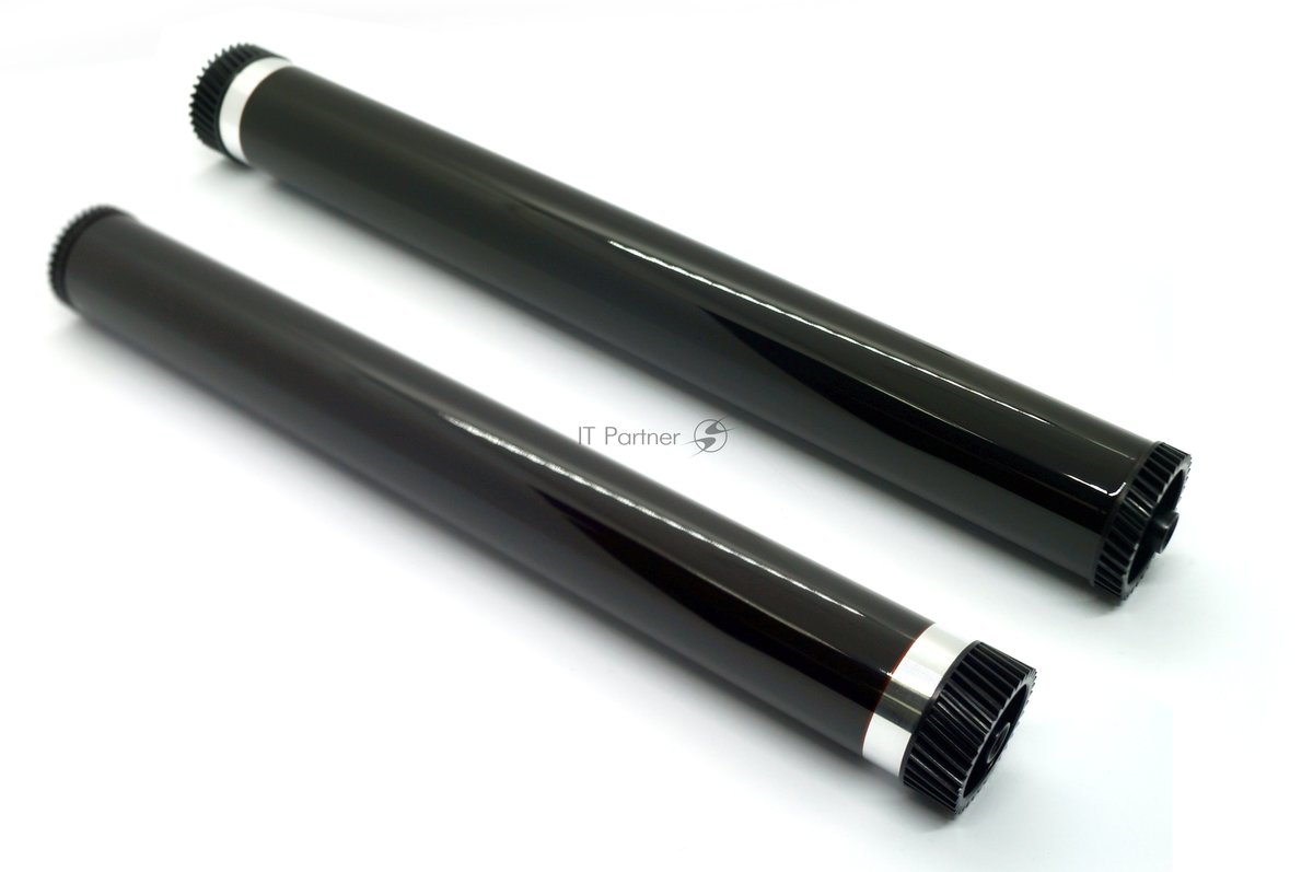 Фотовал (OPC Drum) NVPrint для Kyocera DK-110, 130, 140, 160, 170 (FS 720/820/920/1016/1135/1116/1028/1128/1300/1350/1100/1120/1320, Ecosys P2035/P2135) совместимый