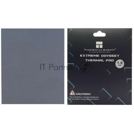 Термопрокладка Thermalright EXTREME ODYSSEY 120x120x1 мм