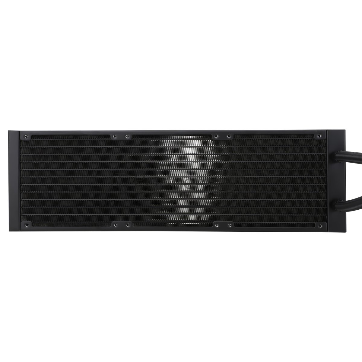 Система жидкостного охлаждения Thermalright Aqua Elite 360 Black ARGB V3, 360 мм, 3x120 мм, ARGB