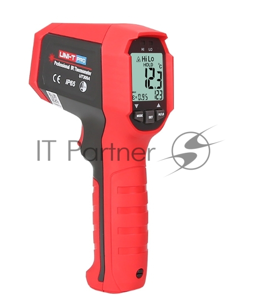 Инфракрасный термометр UNI-T UT309A