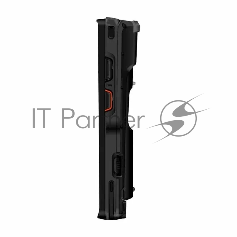 Терминал сбора данных Urovo RT40 (RT40-SS5S10E4011SQ) 2D Imager Standard Range Zebra SE4750 SR, 4/64 ГБ, Android 10, Wi-Fi, Bluetooth, USB Type-C, NFC, GPS, 4G (LTE), GSM, 4 " 480x800 pix, сенсорный