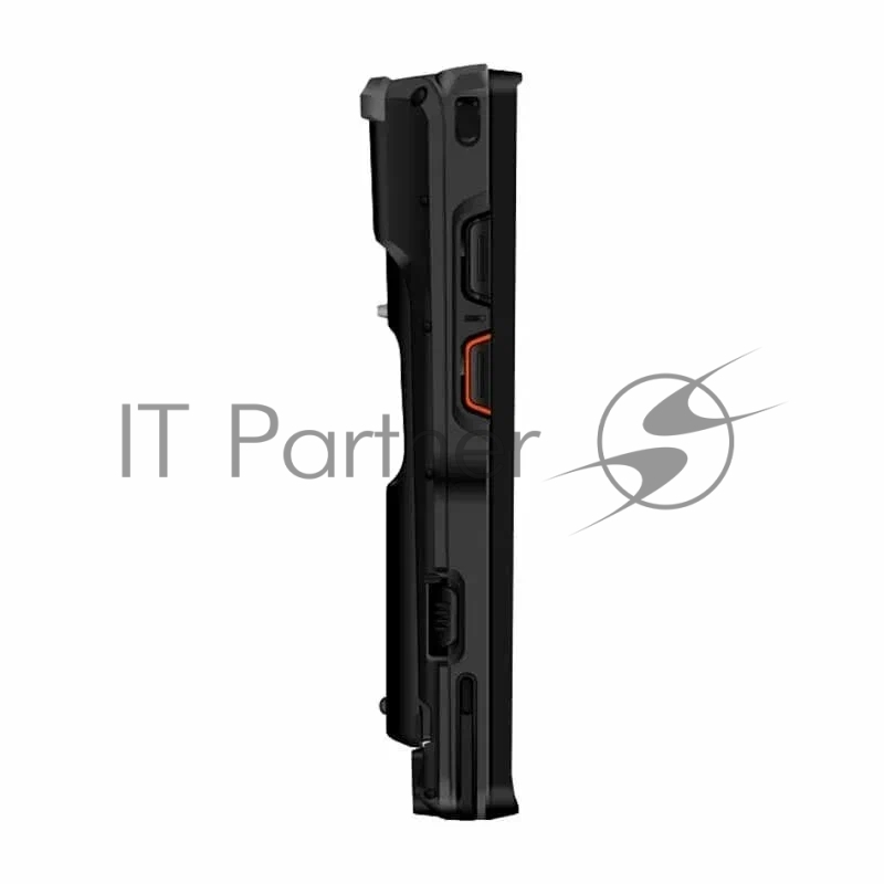 Терминал сбора данных Urovo RT40 (RT40-SS5S10E4011SQ) 2D Imager Standard Range Zebra SE4750 SR, 4/64 ГБ, Android 10, Wi-Fi, Bluetooth, USB Type-C, NFC, GPS, 4G (LTE), GSM, 4 " 480x800 pix, сенсорный