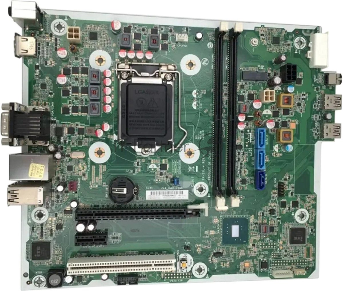 921436-001 Материнская плата System board ProDesk 280  G3  MT-Bonnie