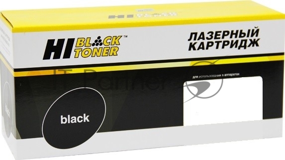 Драм-юнит Hi-Black (HB-101R00555) для Xerox WC 3335/3335DNI/3345/3345DNI, 30К