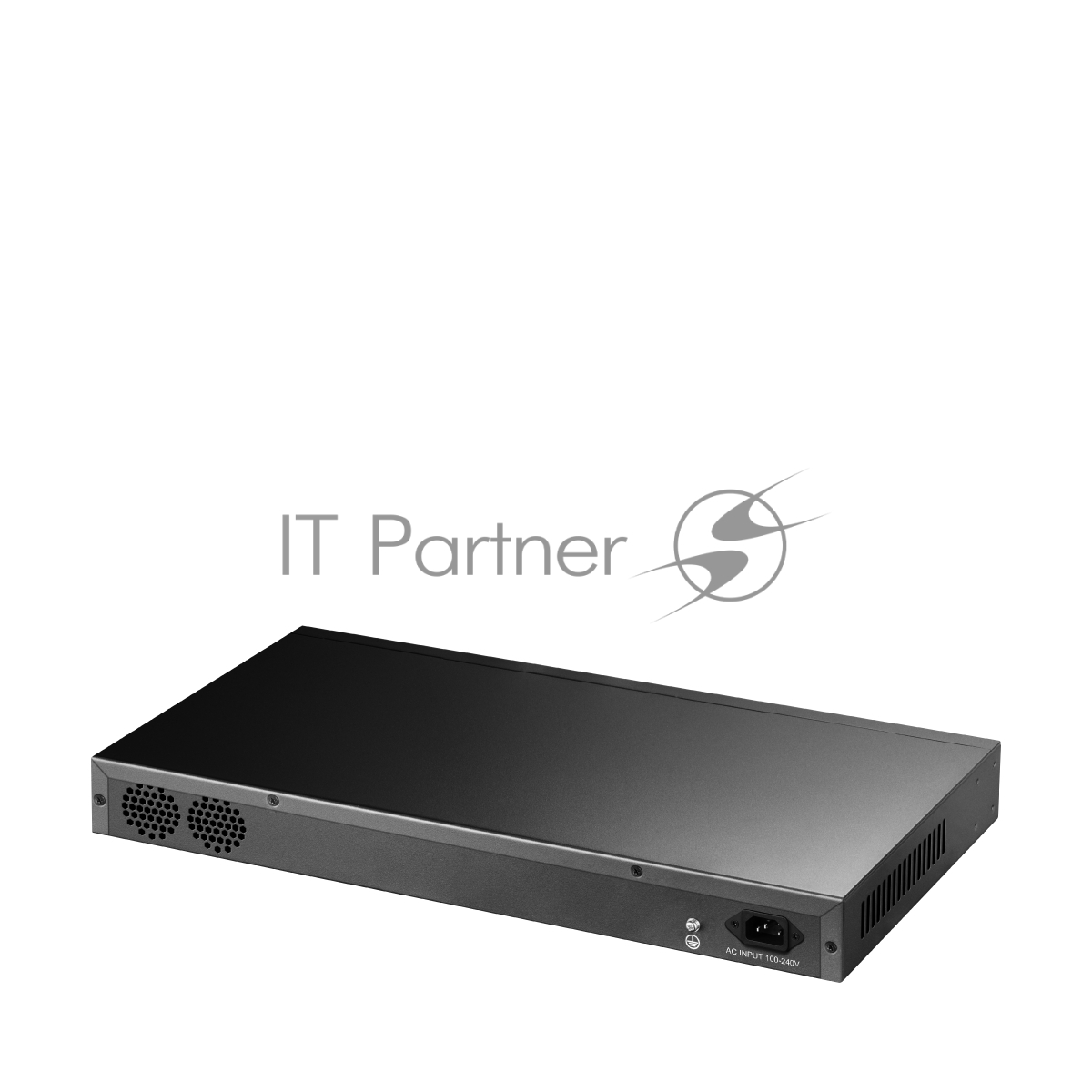Коммутатор Cudy GS5048S4, 48×1 Гбит/с + 4×10 Гбит/с SFP+