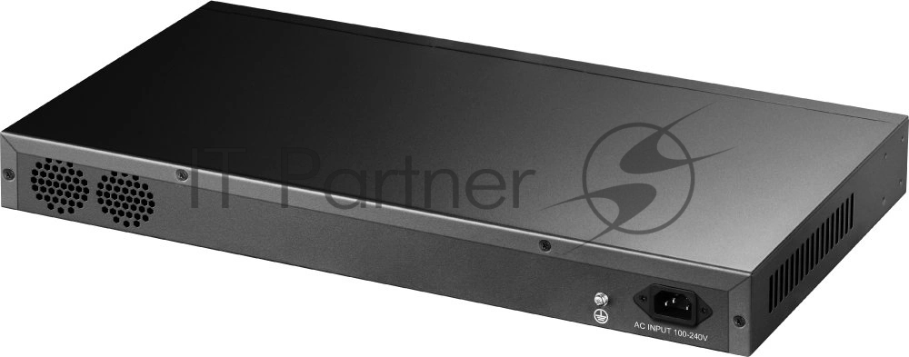 Коммутатор Cudy GS5048S4, 48×1 Гбит/с + 4×10 Гбит/с SFP+
