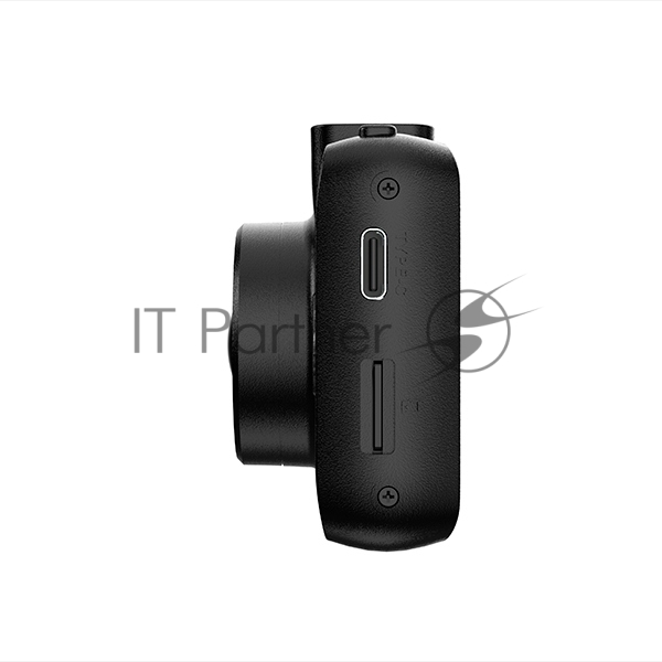 Видеорегистратор Sho-Me A15, 3840x2160, 3", GPS/ГЛОНАСС, Wi-Fi, G-сенсор, датчик движения, GPS-информатор