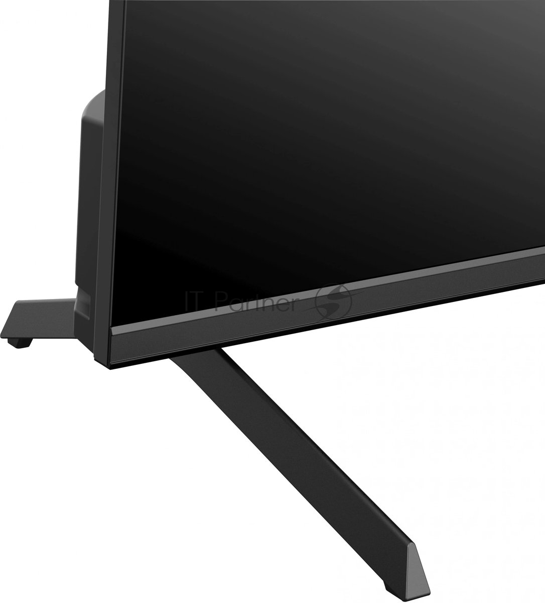 Телевизор Digma 50" DM-LED50UQB31 черный QLED 4K UHD 60Hz Google TV