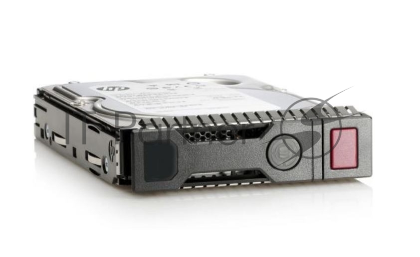 P37168-001 Накопитель SSD 3.84Tb 2.5" HPE SAS Read  Intensive Smart Carrier
