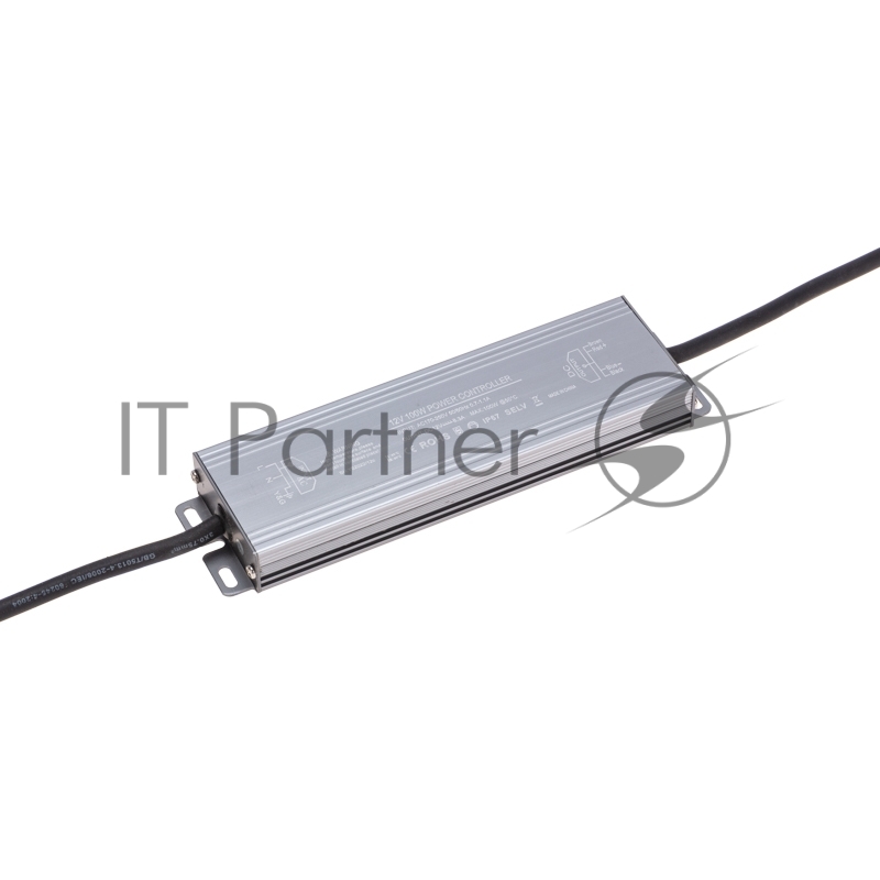 Rexant 200-100-1 Источник питания 12V, 100W с разъёмами под винт, без влагозащиты (IP23)