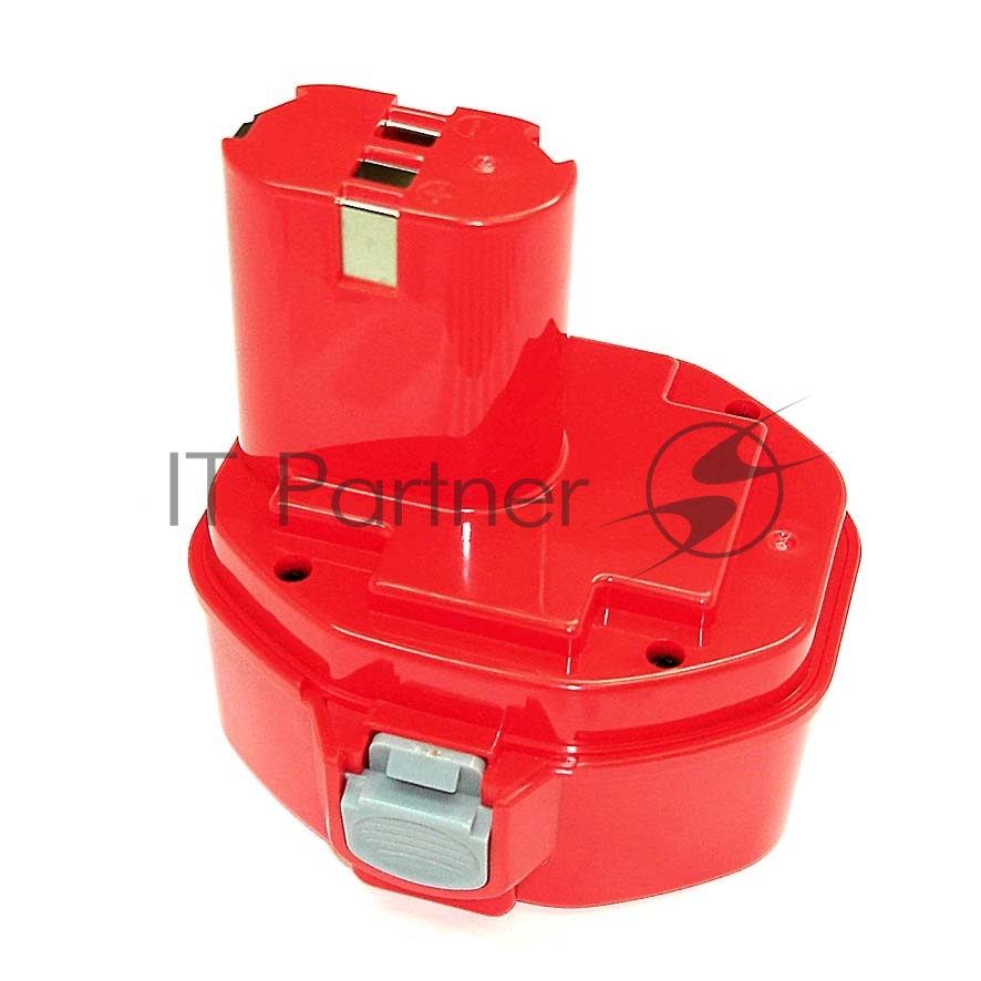 Аккумулятор Makita 20624, 14.4В, 1.5Ач, Ni-Cd
