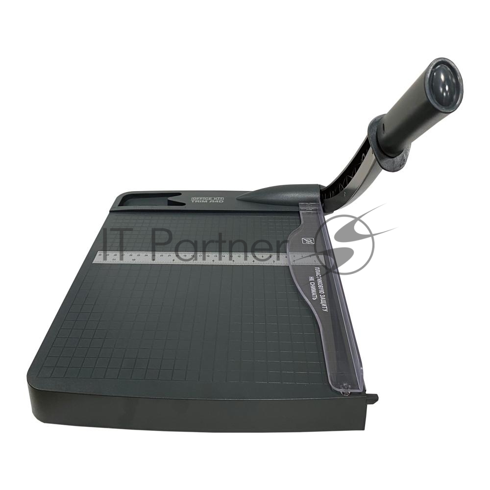 Резак сабельный Office Kit Trim A4D OKC002A4 A4/16лист./300мм/ручн.прижим