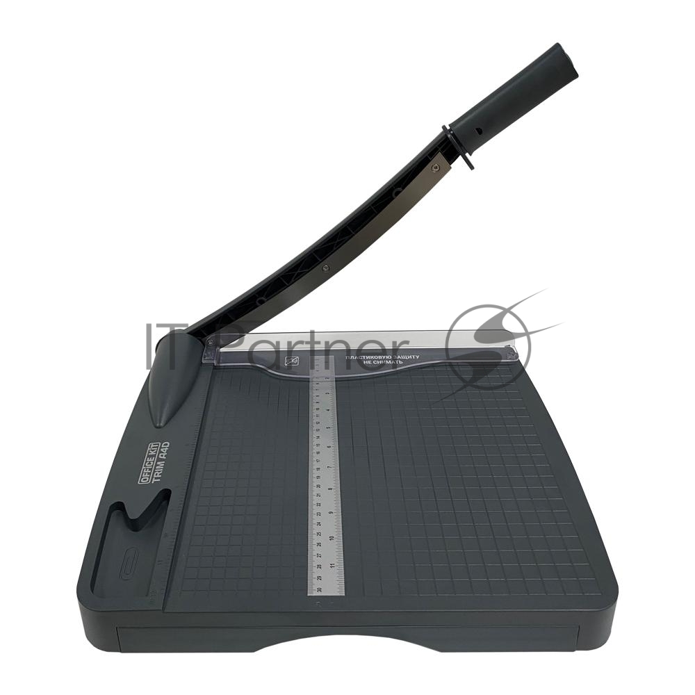 Резак сабельный Office Kit Trim A4D OKC002A4 A4/16лист./300мм/ручн.прижим