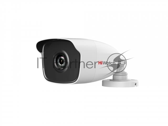 Камера HiWatch HD-TVI 2Mp IR BULLET DS-T220A(2.8мм)
