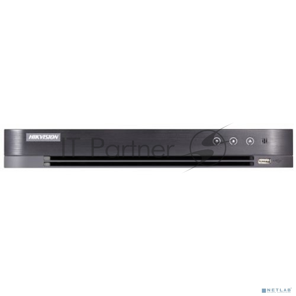 Видеорегистратор Hikvision iDS-7208HQHI-M1/FA(C)