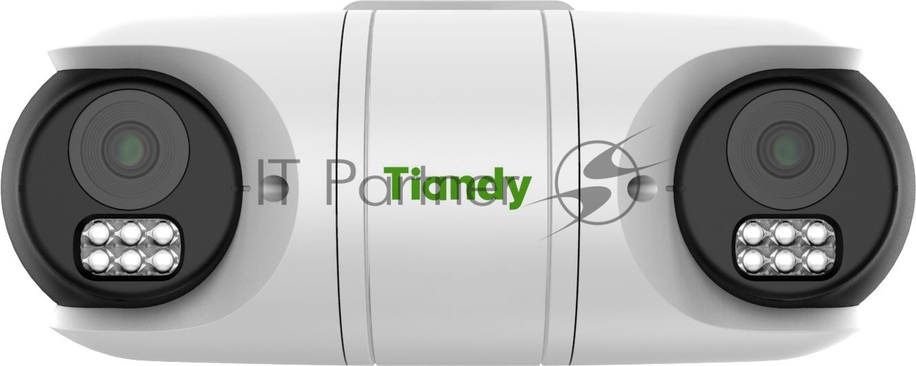 Камера видеонаблюдения IP Tiandy Spark TC-C32RN I5/E/Y/QX/2.8мм/V4.2 2.8-2.8мм (TC-C32RN I5/E/Y/QX/2.8/V4.2)