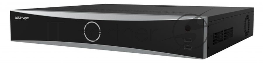 Видеорегистратор Hikvision DS-7604NXI-K1/4P(B)