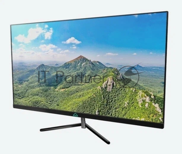 LCD БЕШТАУ 27" M2701/FHD/RCD {IPS,1920x1080,60/75Hz,VGA,HDMI,DisplayPort,178/178,300cd,Динамики,VESA,Регулировка наклона/высоты,Поворот экрана,Черный,МИНПРОМТОРГ (МПТ)}