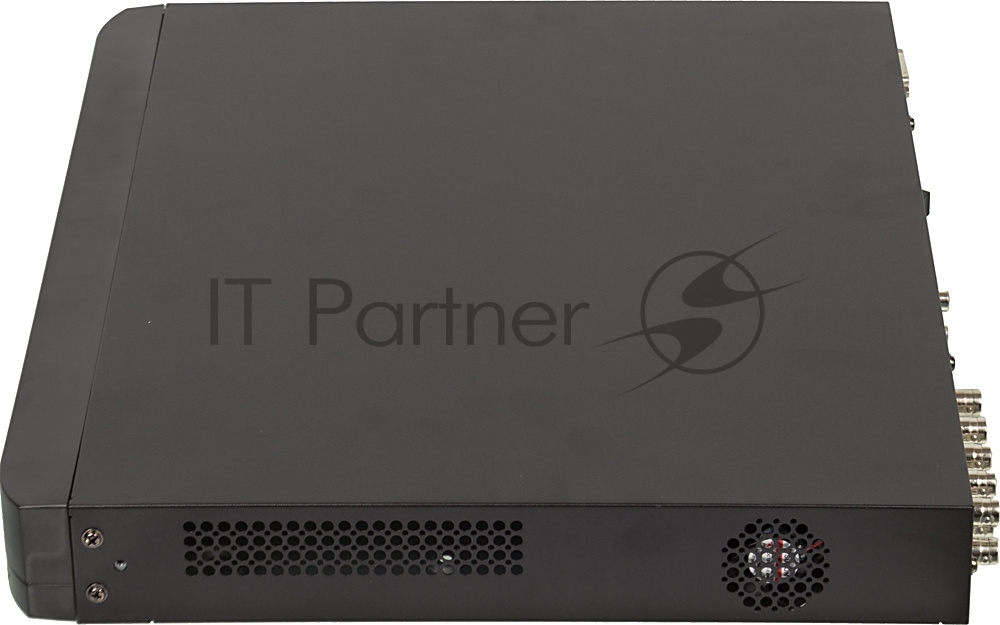 Видеорегистратор Hikvision DS-7604NXI-K1/4P(B)