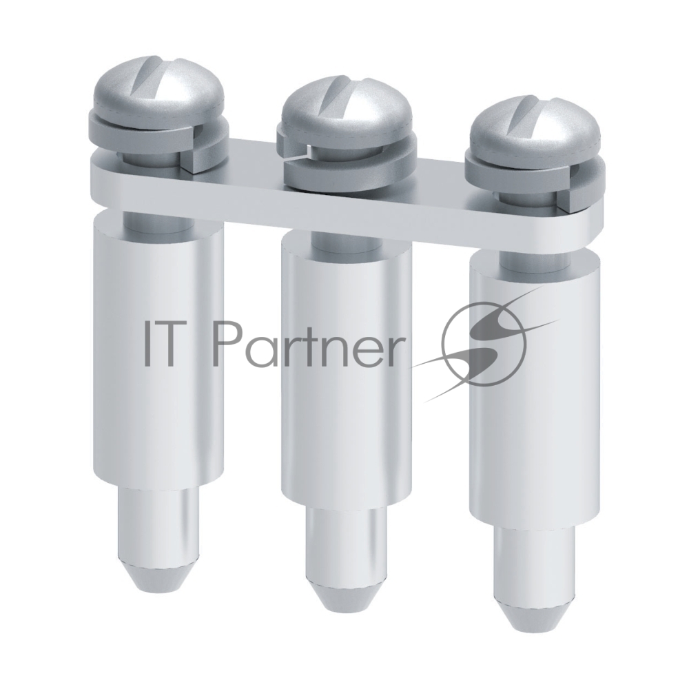 Перемычка винтовая КЭАЗ OptiClip СА722/3