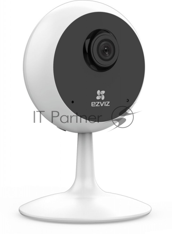 Камера видеонаблюдения IP Ezviz CS-H1C (1080P) 2.8-2.8мм цв. корп.:белый