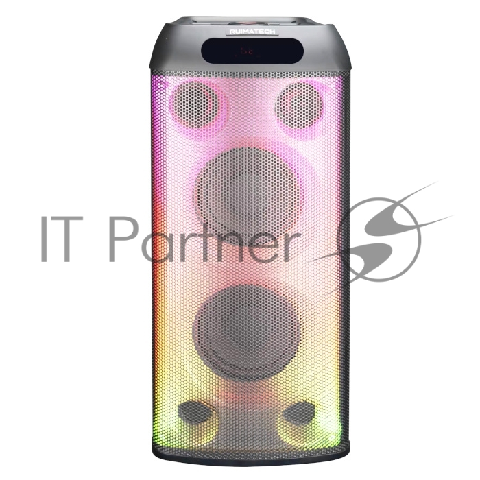 Портативная акустика Ruimatech VA-7306