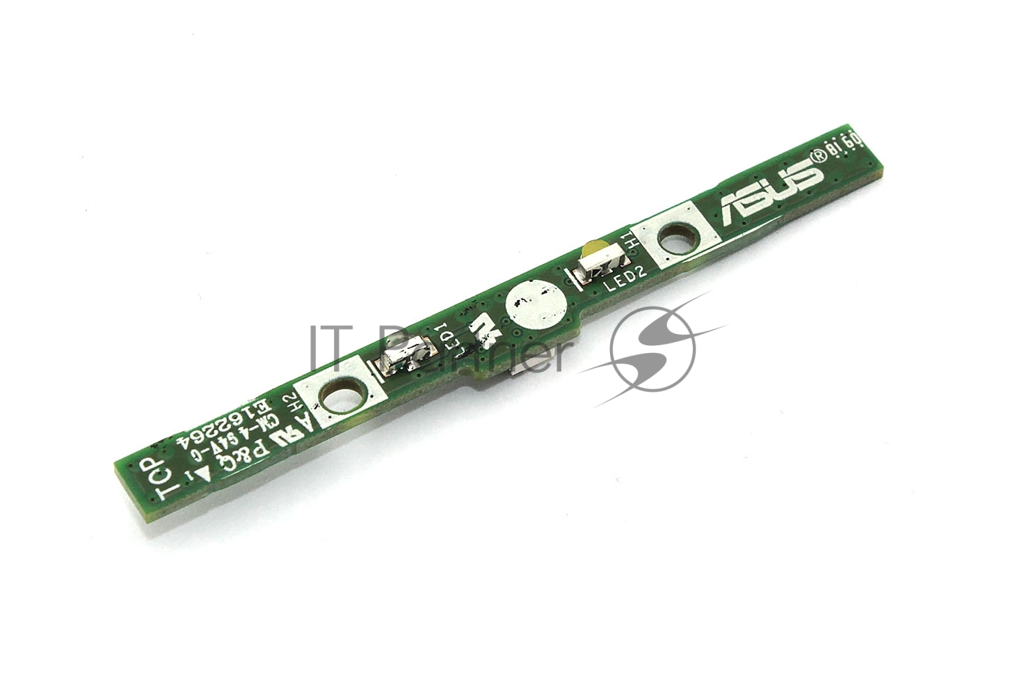 Плата с диодами для Asus UX550GD LED