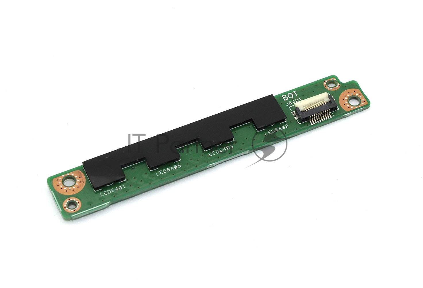 Плата с диодами для Asus BU403UA LED