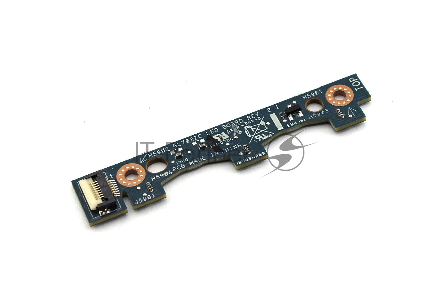 Плата с диодами для Asus GL702ZC