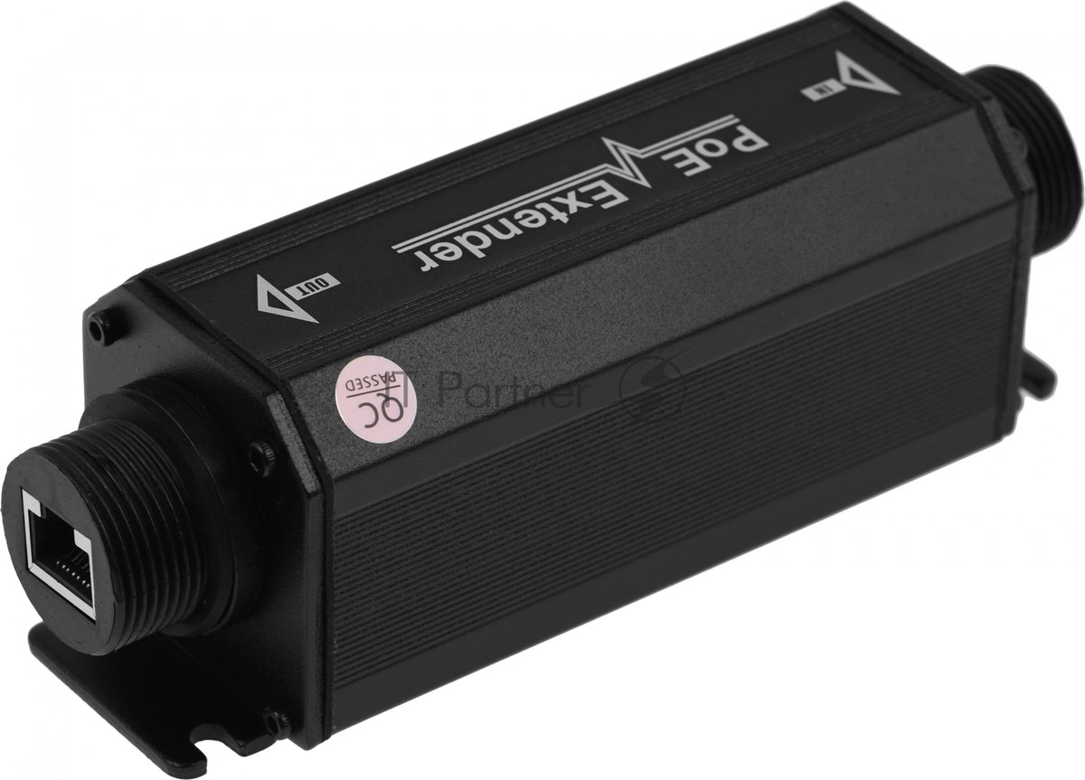 Удлинитель PoE Cudy POE15 10/100/1000BASE-T