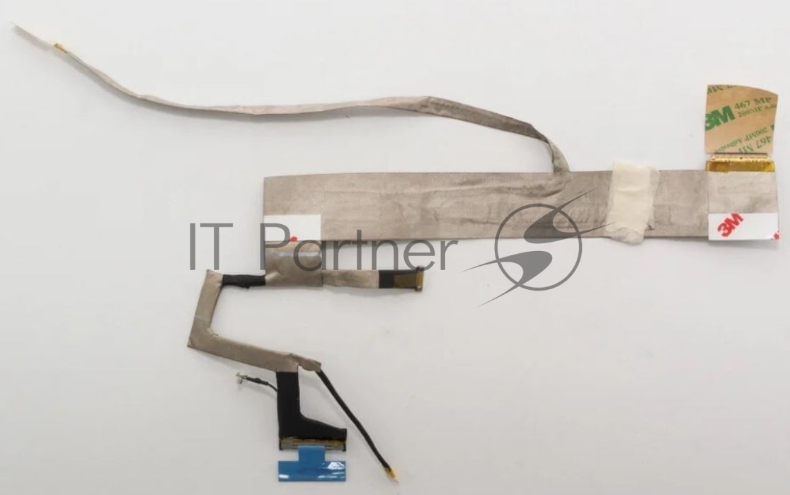 Шлейф матрицы DELL 97962, для Dell 17 L701X L702X