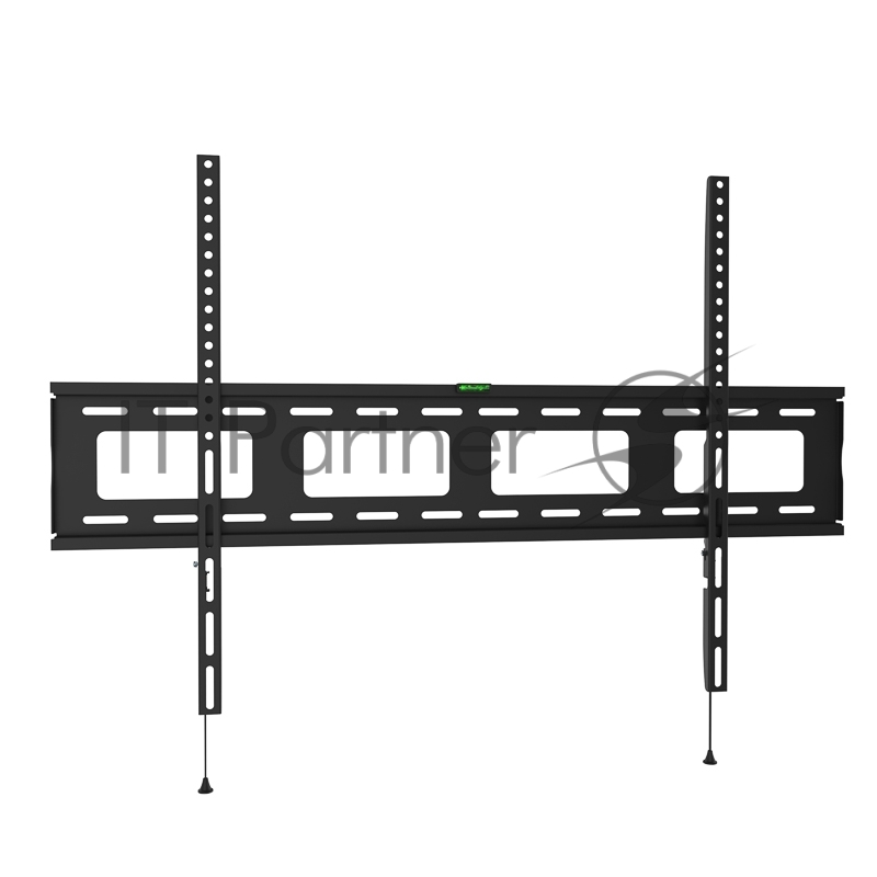 Кронштейн для телевизора Rexant 42"-100" фиксированный с быстрой фиксацией серия Home