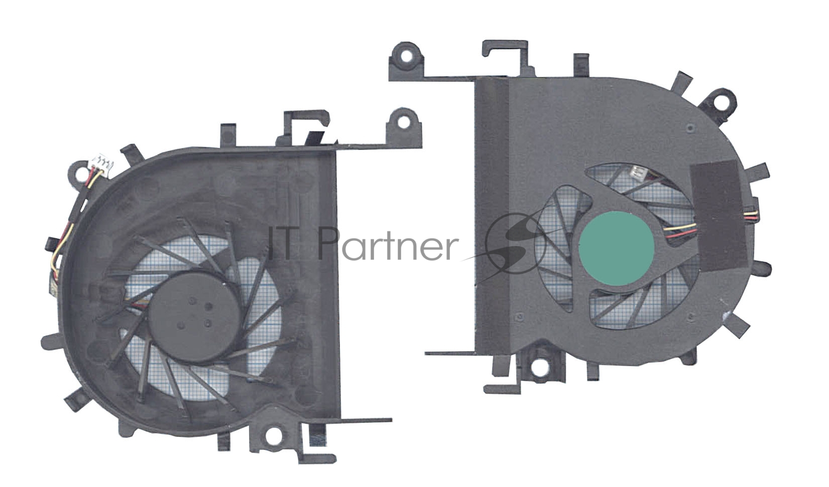 Вентилятор (кулер) для ноутбука Acer eMachines E732 E732Z E732ZG E732G VER-1