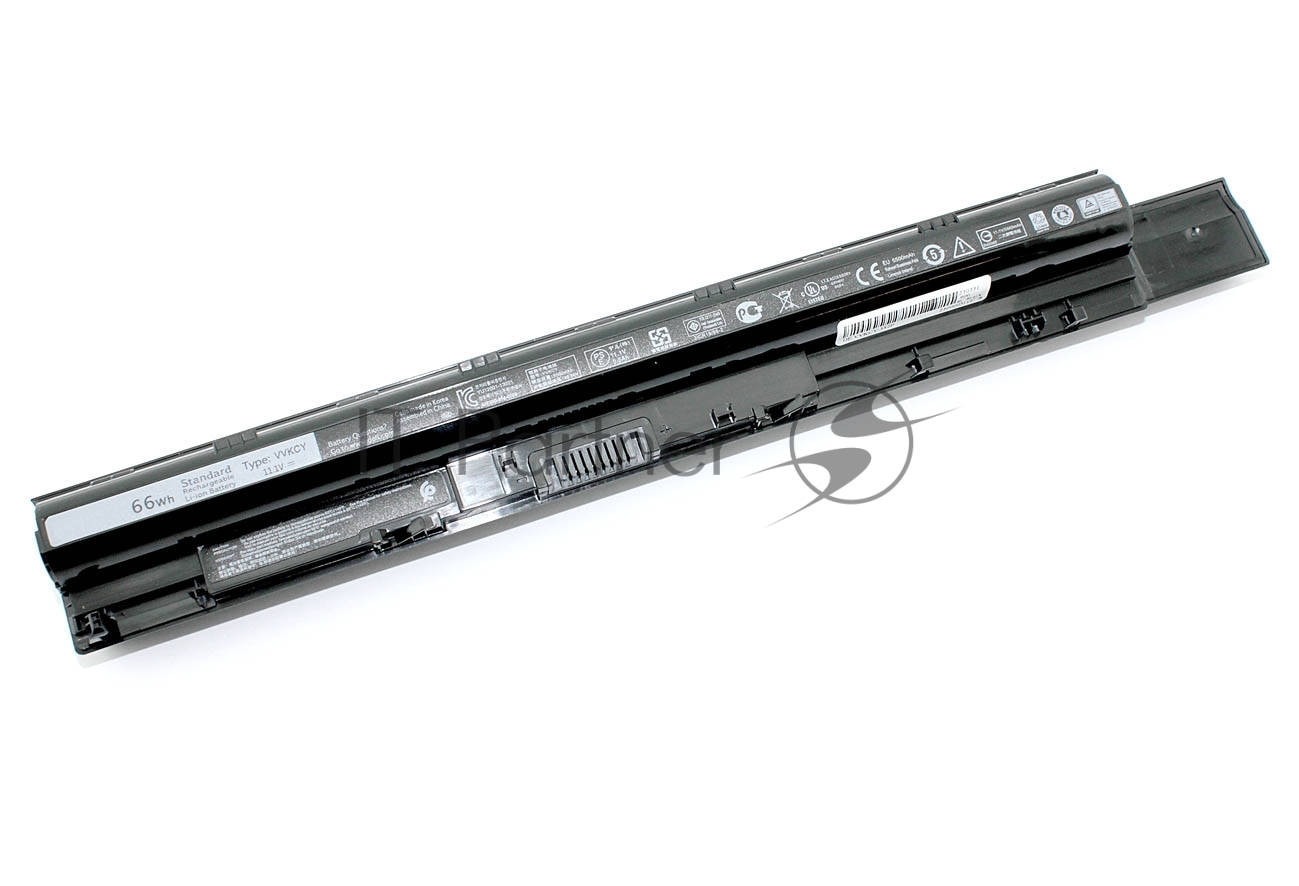 Аккумуляторная батарея для ноутбука Dell Latitude 15 3570 11.1V 5605mAh