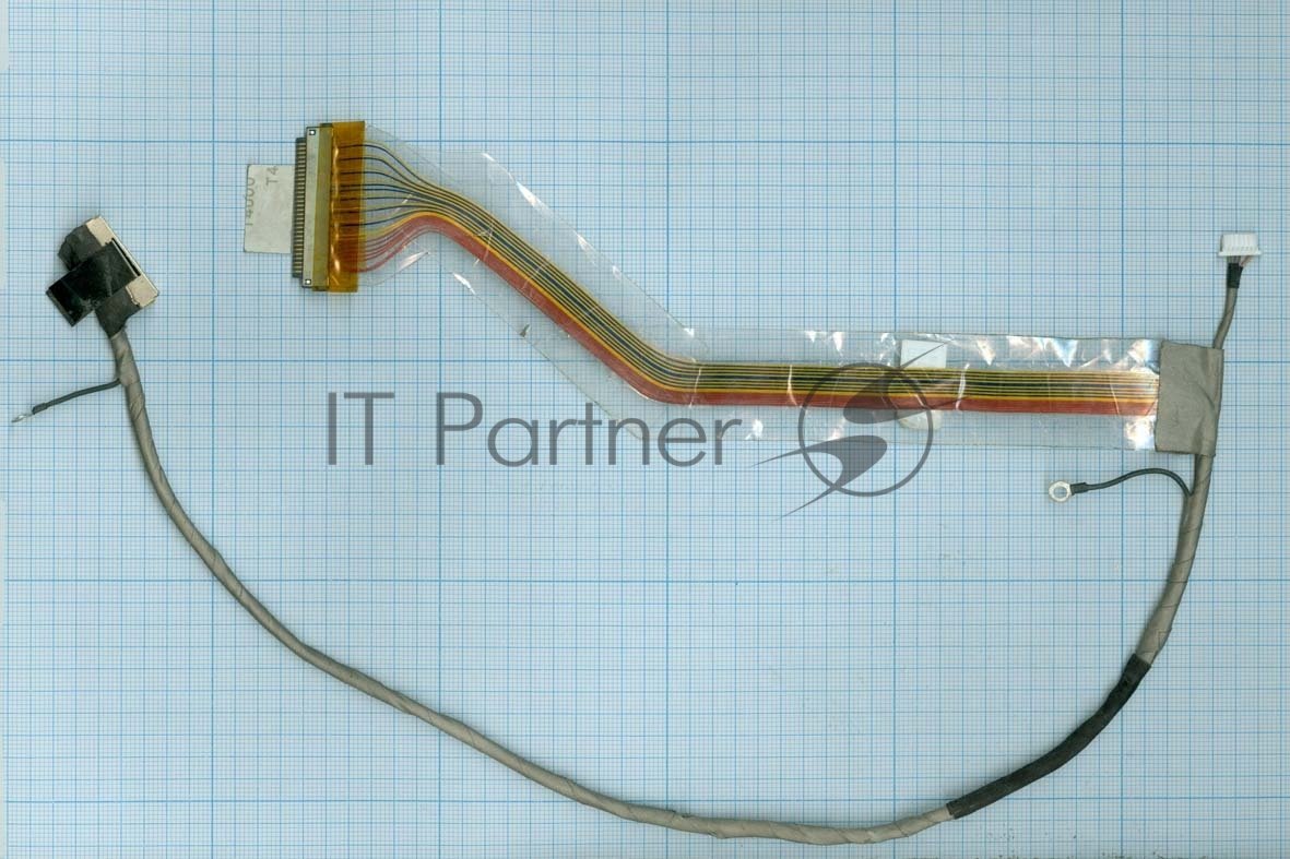 Шлейф матрицы для ноутбука Sony Vaio VGN-BX 7430223