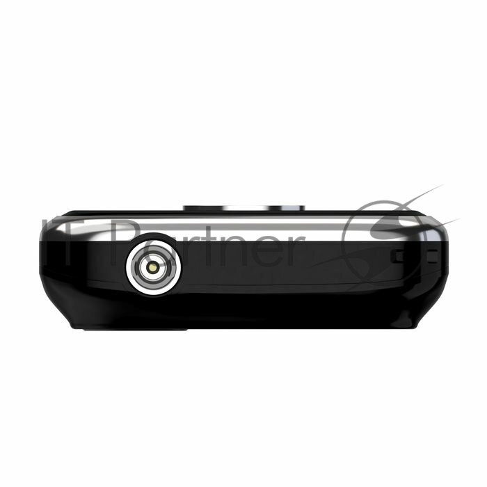 Мобильный телефон Maxvi P30 черный